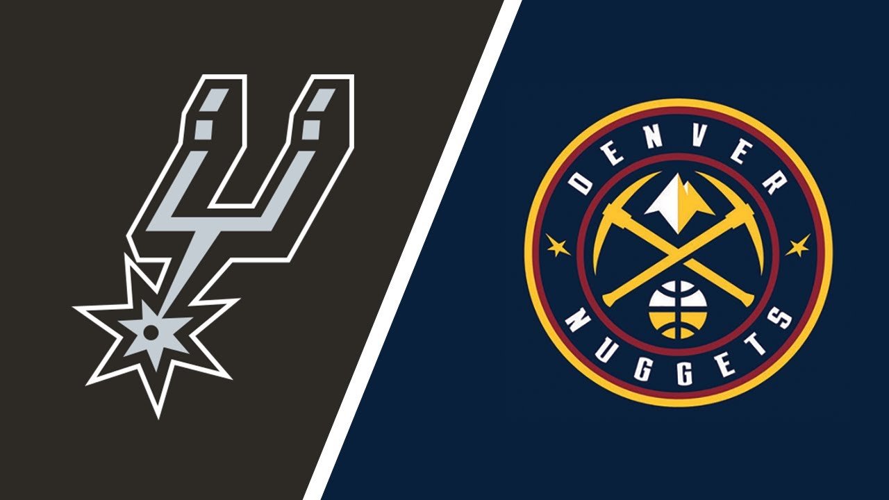 San Antonio VS Denver