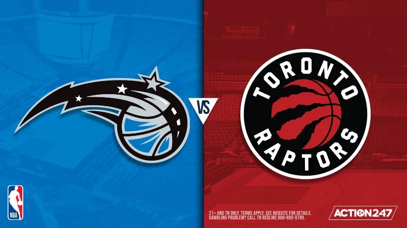 Orlando VS Toronto